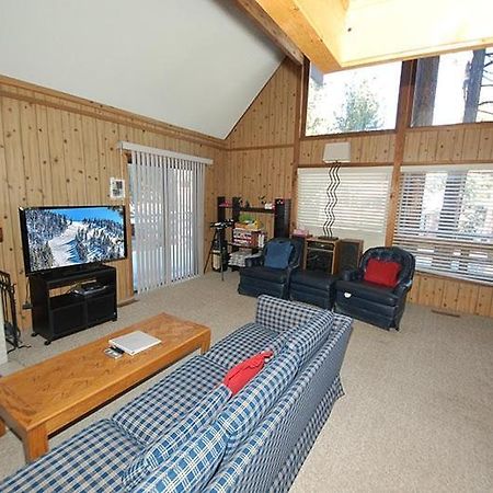 1116 Golden Bear Home South Lake Tahoe Exteriör bild