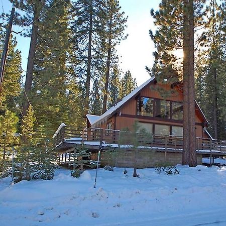 1116 Golden Bear Home South Lake Tahoe Exteriör bild