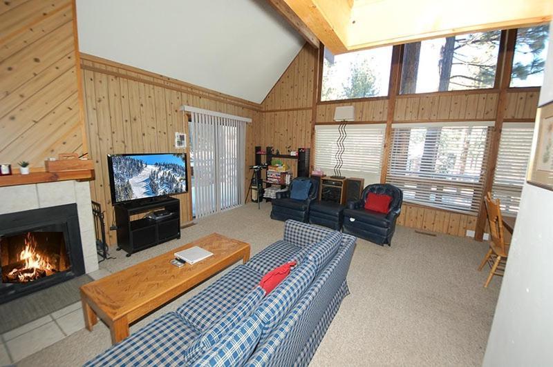 1116 Golden Bear Home South Lake Tahoe Exteriör bild