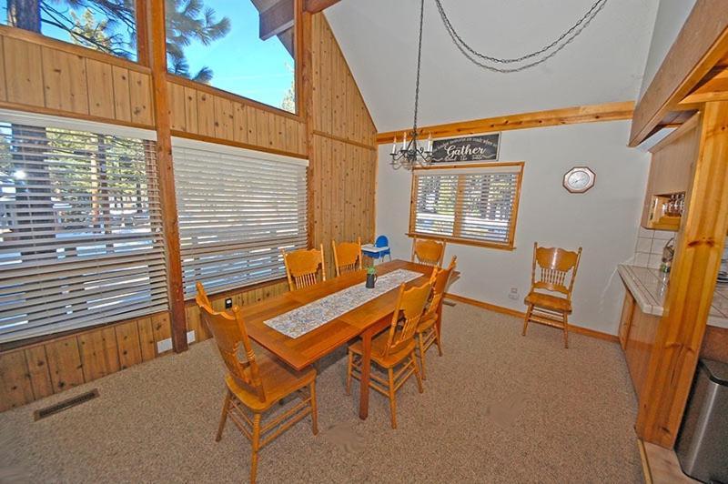 1116 Golden Bear Home South Lake Tahoe Exteriör bild