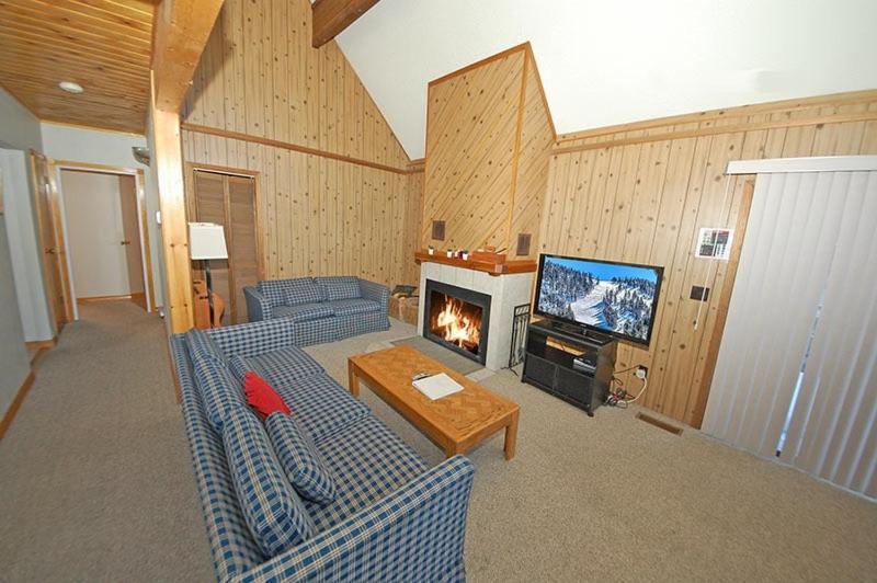 1116 Golden Bear Home South Lake Tahoe Exteriör bild