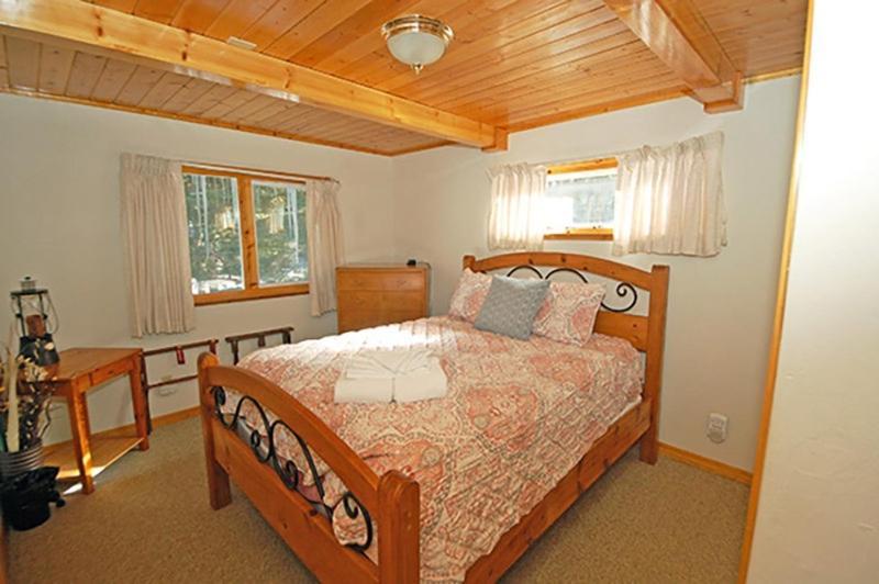 1116 Golden Bear Home South Lake Tahoe Exteriör bild